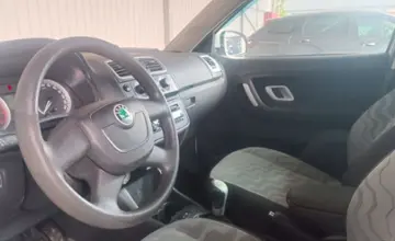 Skoda Fabia 2009 года за 8 990 BYN в Минск
