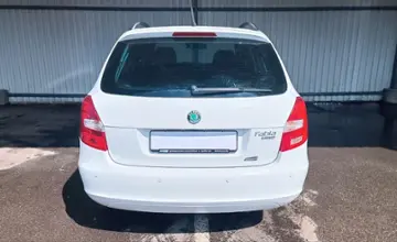 Skoda Fabia 2009 года за 8 990 BYN в Минск
