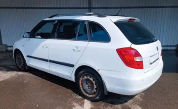 Skoda Fabia 2009 года за 8 990 BYN в Минск