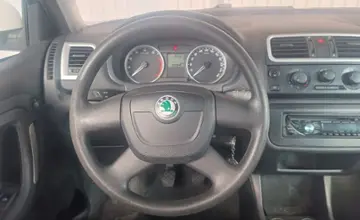 Skoda Fabia 2009 года за 8 990 BYN в Минск
