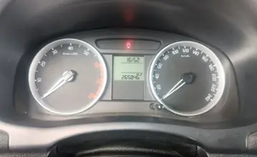 Skoda Fabia 2009 года за 8 990 BYN в Минск