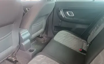 Skoda Fabia 2009 года за 8 990 BYN в Минск