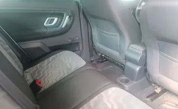 Skoda Fabia 2009 года за 8 990 BYN в Минск