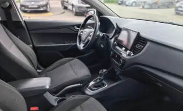 Hyundai Accent 2020 года за 40 990 BYN в Брест
