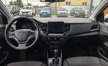 Hyundai Accent 2020 года за 40 990 BYN в Брест