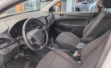 Hyundai Accent 2020 года за 40 990 BYN в Брест