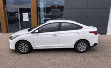 Hyundai Accent 2020 года за 40 990 BYN в Брест