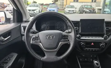 Hyundai Accent 2020 года за 40 990 BYN в Брест