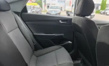 Hyundai Accent 2020 года за 40 990 BYN в Брест