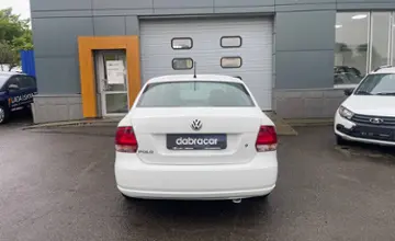 Volkswagen Polo 2015 года за 26 990 BYN в Гомель