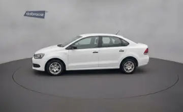 Volkswagen Polo 2015 года за 26 990 BYN в Гомель