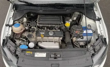 Volkswagen Polo 2015 года за 26 990 BYN в Гомель