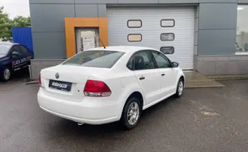 Volkswagen Polo 2015 года за 26 990 BYN в Гомель