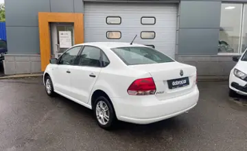 Volkswagen Polo 2015 года за 26 990 BYN в Гомель