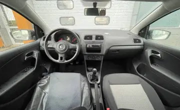 Volkswagen Polo 2015 года за 26 990 BYN в Гомель