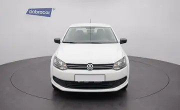 Volkswagen Polo 2015 года за 26 990 BYN в Гомель