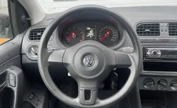 Volkswagen Polo 2015 года за 26 990 BYN в Гомель