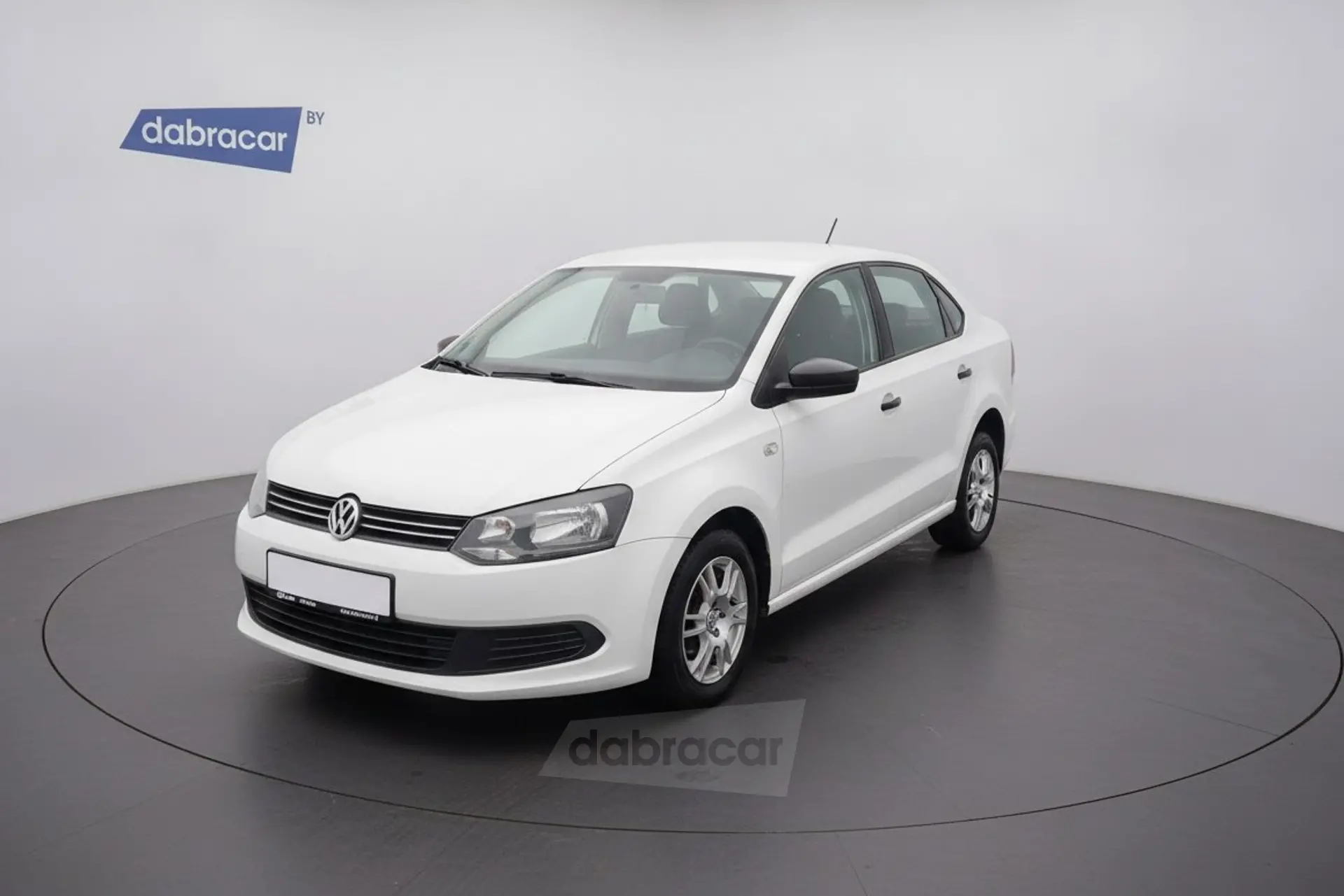 Volkswagen Polo 2015 года за 26 990 BYN в Гомель