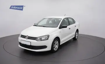 Volkswagen Polo 2015 года за 26 990 BYN в Гомель
