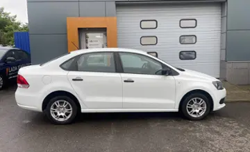 Volkswagen Polo 2015 года за 26 990 BYN в Гомель