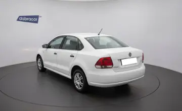 Volkswagen Polo 2015 года за 26 990 BYN в Гомель