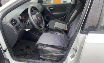 Volkswagen Polo 2015 года за 26 990 BYN в Гомель