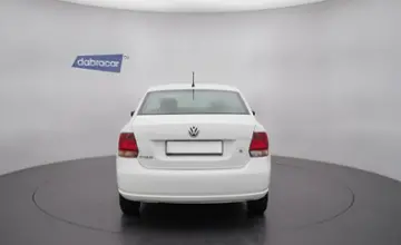 Volkswagen Polo 2015 года за 26 990 BYN в Гомель