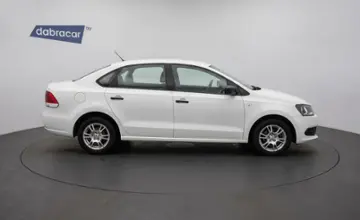 Volkswagen Polo 2015 года за 26 990 BYN в Гомель
