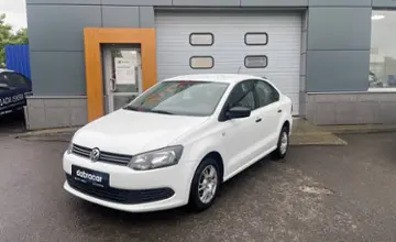 Volkswagen Polo 2015 года за 26 990 BYN в Гомель