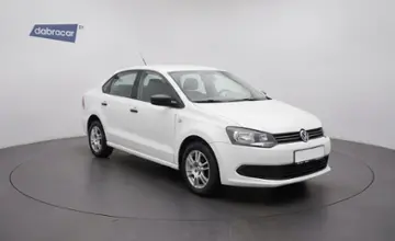 Volkswagen Polo 2015 года за 26 990 BYN в Гомель