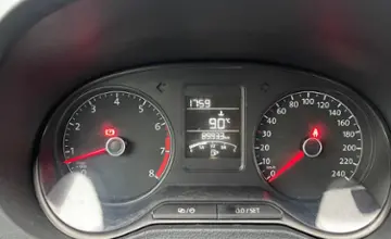 Volkswagen Polo 2015 года за 26 990 BYN в Гомель