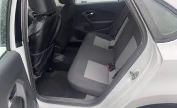 Volkswagen Polo 2015 года за 26 990 BYN в Гомель