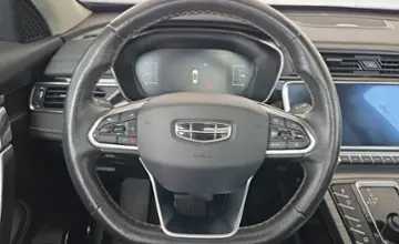 Geely Atlas Pro 2022 года за 54 090 BYN в Минск