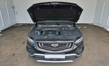 Geely Atlas Pro 2022 года за 54 090 BYN в Минск
