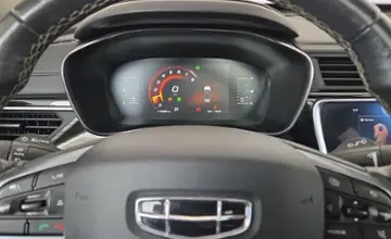 Geely Atlas Pro 2022 года за 54 090 BYN в Минск