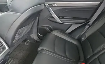 Geely Atlas Pro 2022 года за 54 090 BYN в Минск