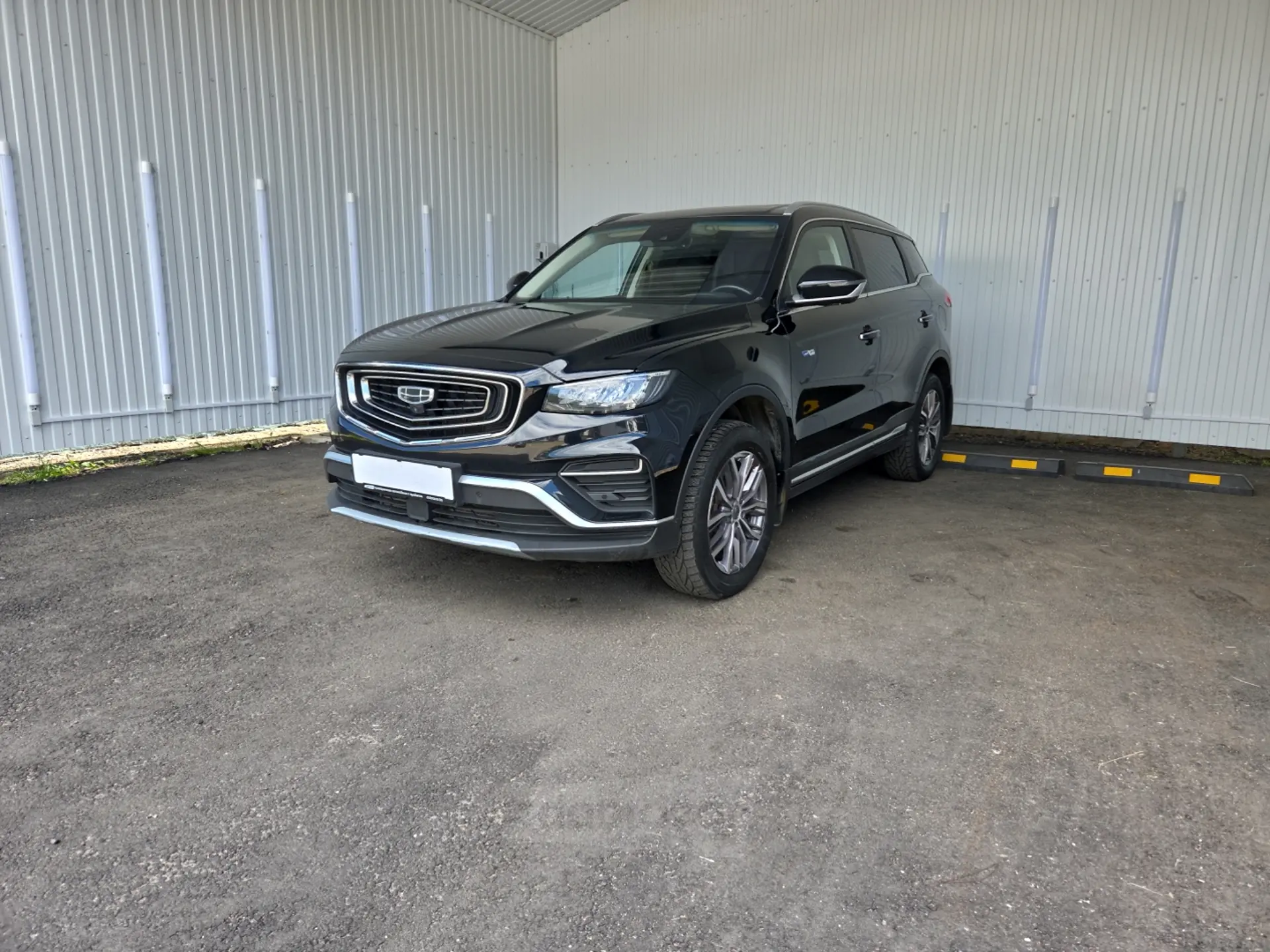 Geely Atlas Pro 2022 года за 54 090 BYN в Минск