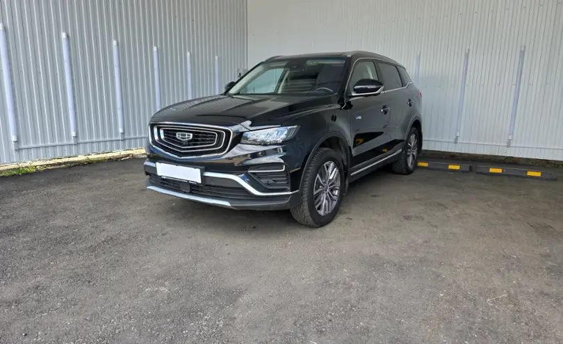 Geely