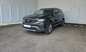 Geely Atlas Pro 2022 года за 54 090 BYN в Минск