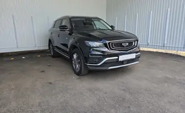 Geely Atlas Pro 2022 года за 54 090 BYN в Минск