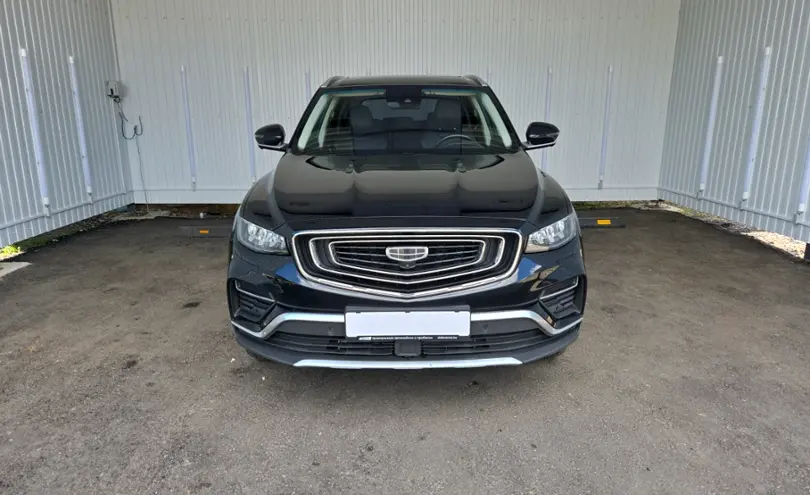 Geely