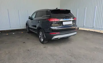 Geely Atlas Pro 2022 года за 54 090 BYN в Минск