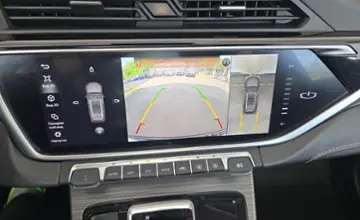 Geely Atlas Pro 2022 года за 54 090 BYN в Минск