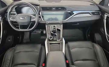 Geely Atlas Pro 2022 года за 54 090 BYN в Минск