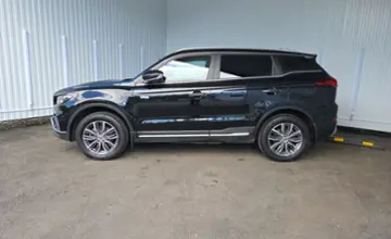 Geely Atlas Pro 2022 года за 54 090 BYN в Минск