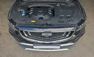 Geely Atlas Pro 2022 года за 54 090 BYN в Минск