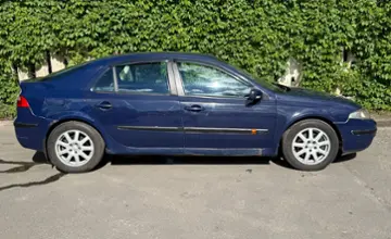 Renault Laguna 2002 года за 9 990 BYN в Гомель