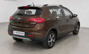 Lifan X50 2018 года за 20 090 BYN в Гомель