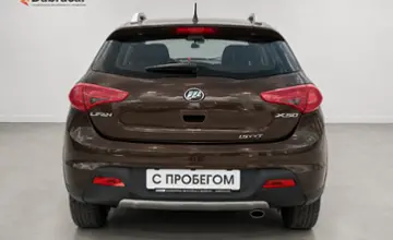 Lifan X50 2018 года за 20 090 BYN в Гомель