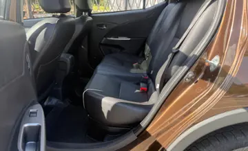 Lifan X50 2018 года за 20 090 BYN в Гомель